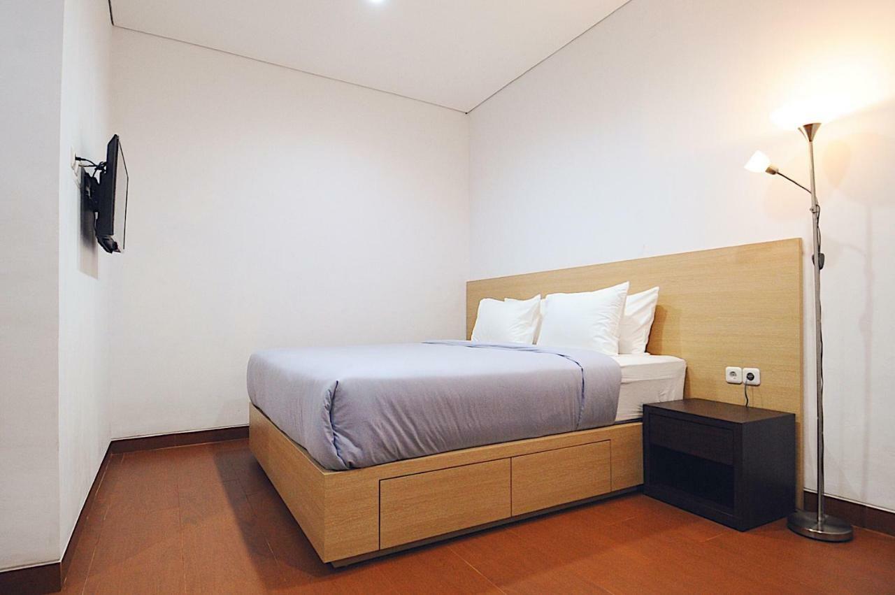 Kamala House Hostel Tugu Ngoại thất bức ảnh